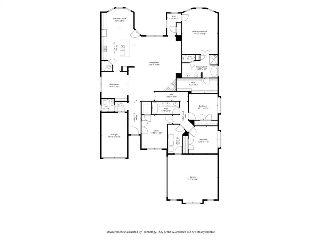 321 Berkshire Court