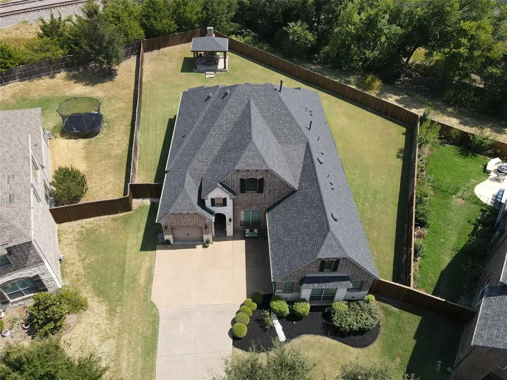 321 Berkshire Court
