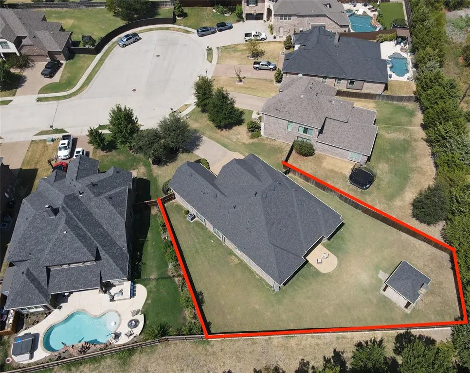 321 Berkshire Court