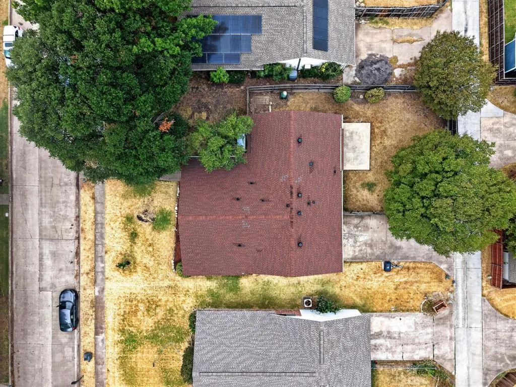 1813 Tulane Drive
