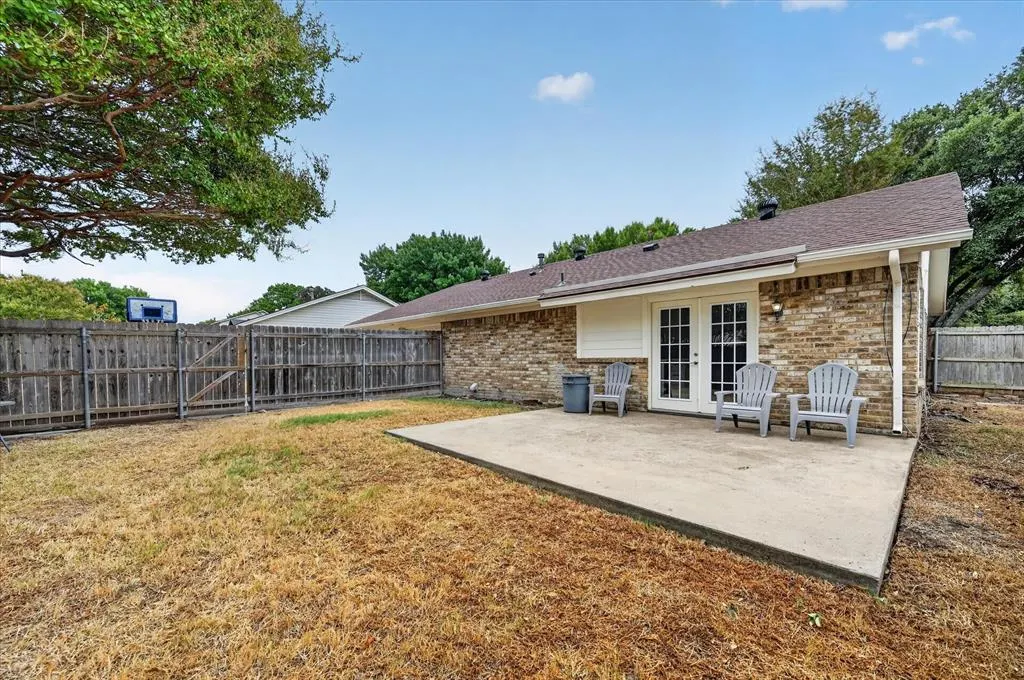 1813 Tulane Drive