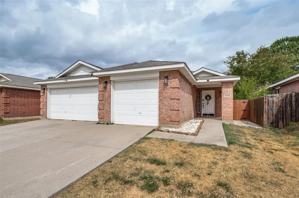 1063 Port Sullivan Drive