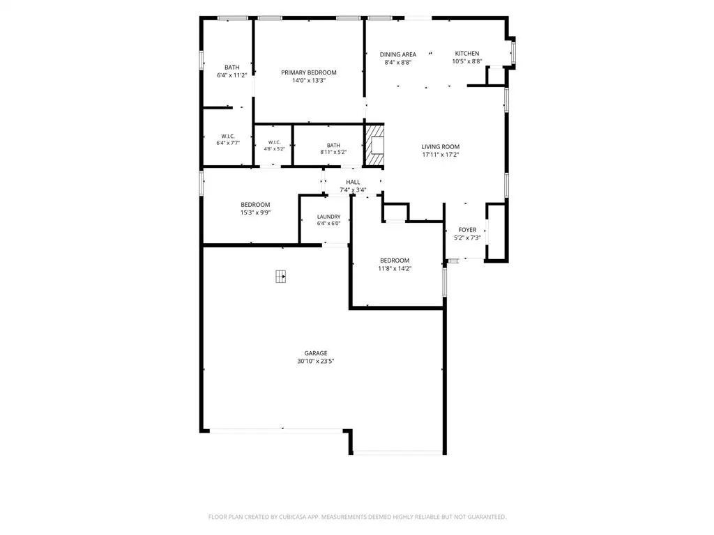 1063 Port Sullivan Drive