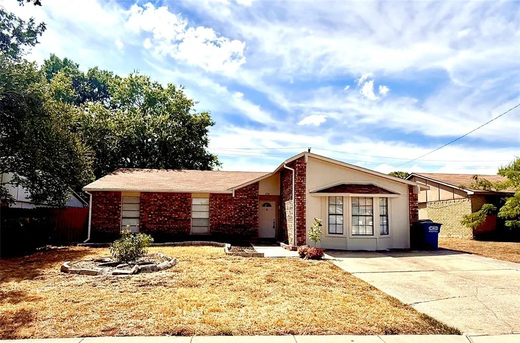 558 Ridgemont Drive