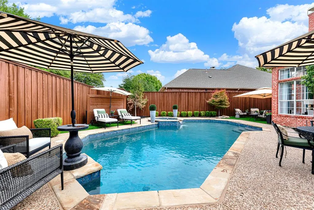 6429 GLENHOLLOW Drive