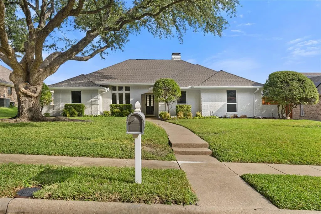 3549 Arbuckle Drive
