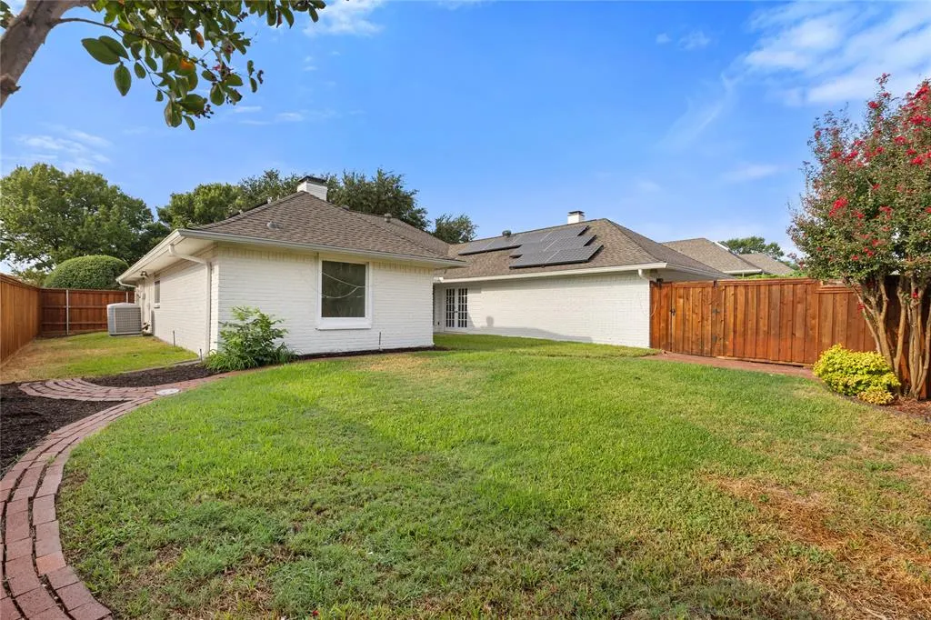 3549 Arbuckle Drive