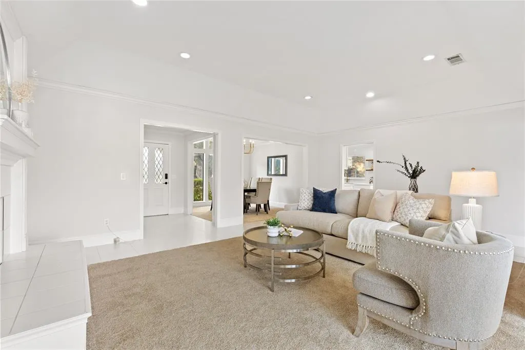 3549 Arbuckle Drive