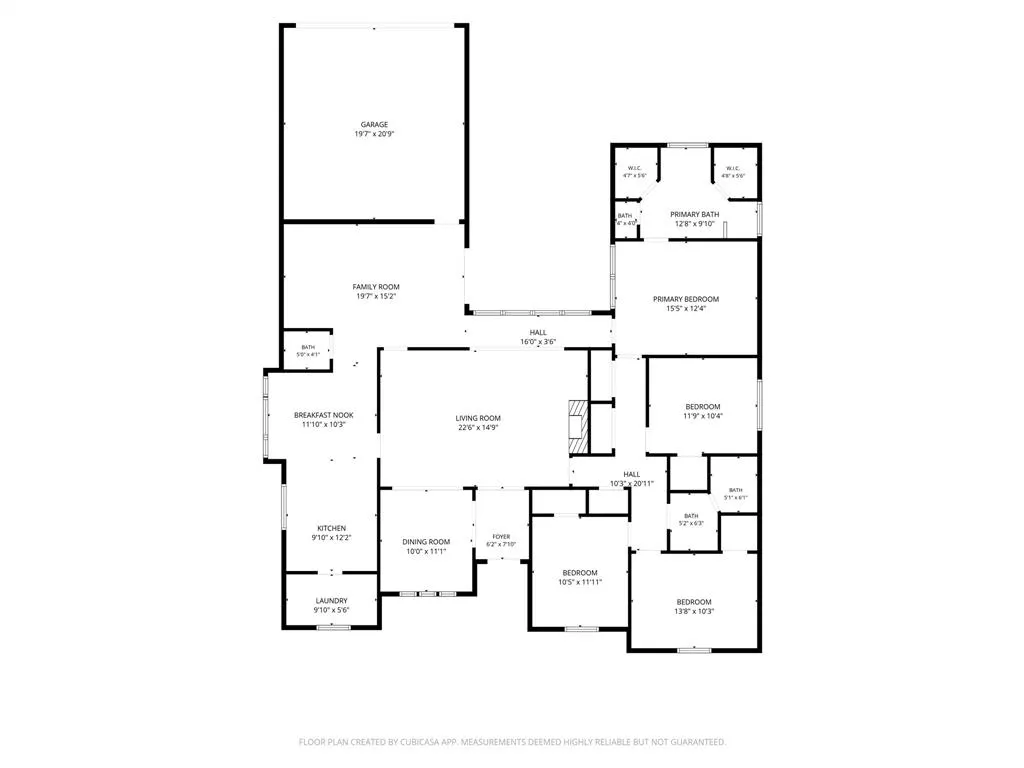 3549 Arbuckle Drive