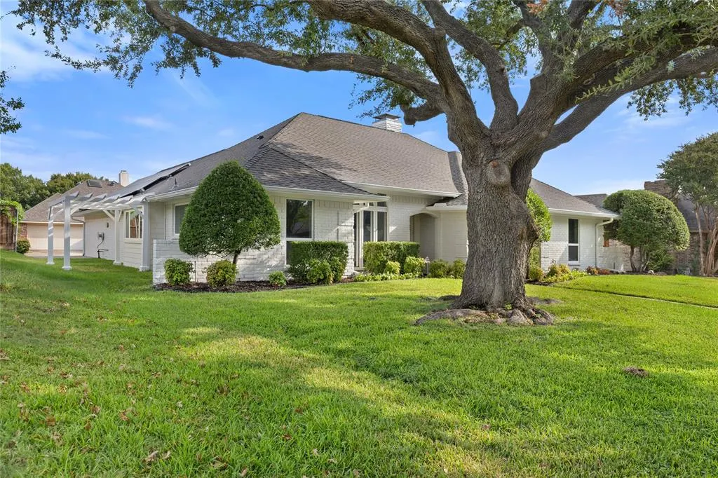 3549 Arbuckle Drive
