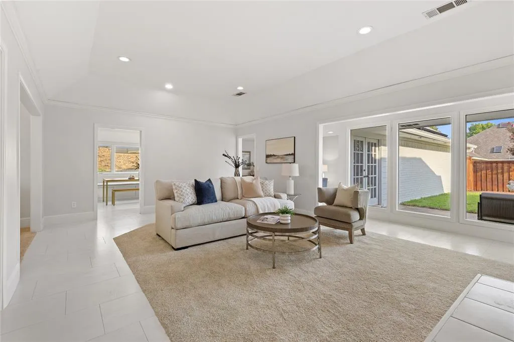 3549 Arbuckle Drive