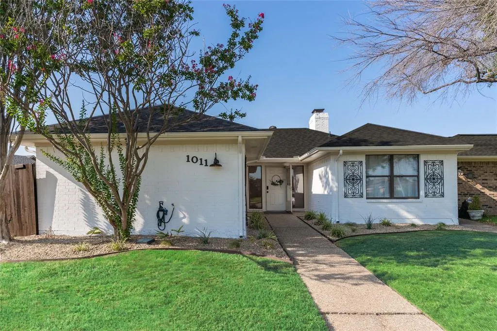 1011 Wimbledon Lane