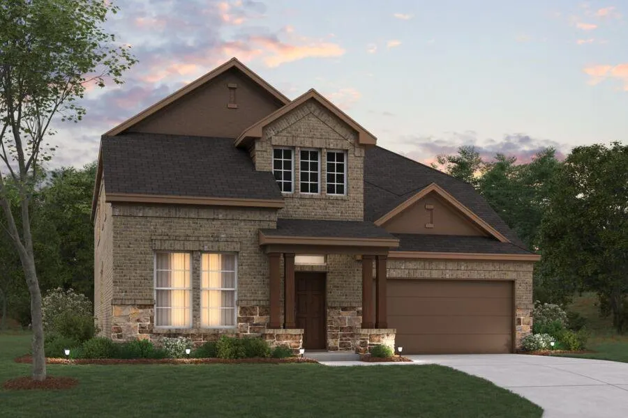 2717 Grapevine Way