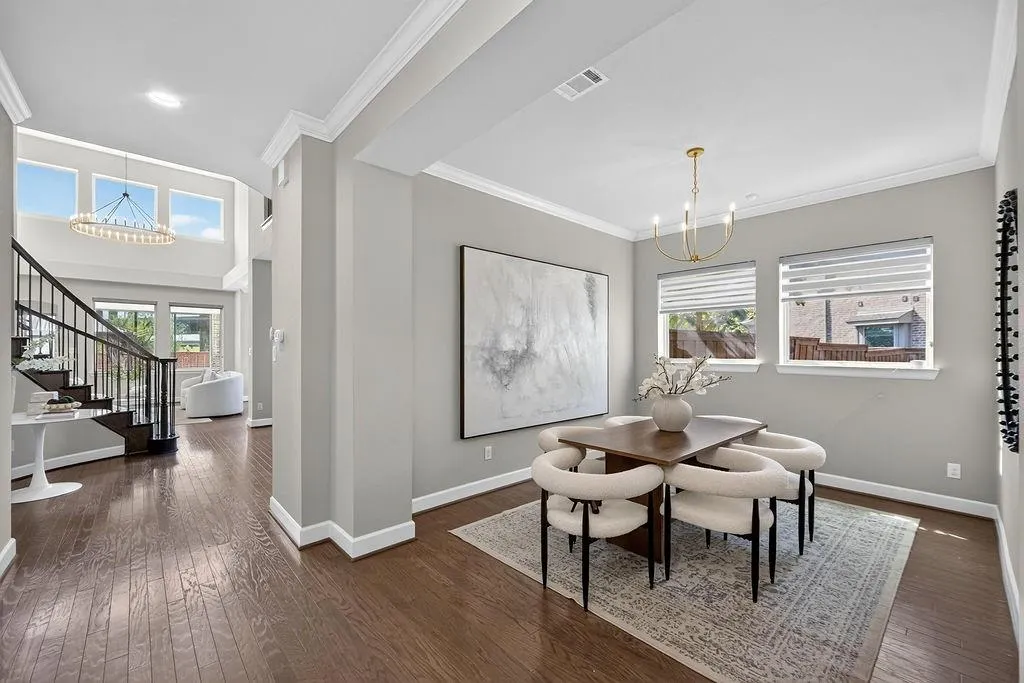 7840 Renderbrook Bend