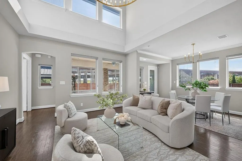7840 Renderbrook Bend