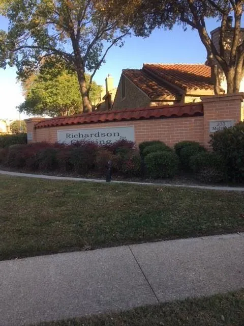 333 Melrose Drive #14C