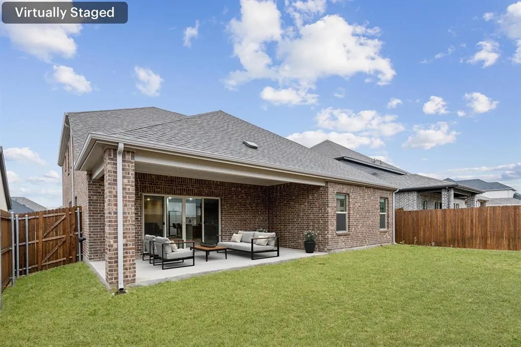 1108 Mahogany Drive