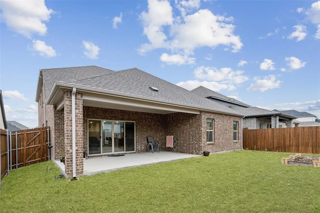 1108 Mahogany Drive