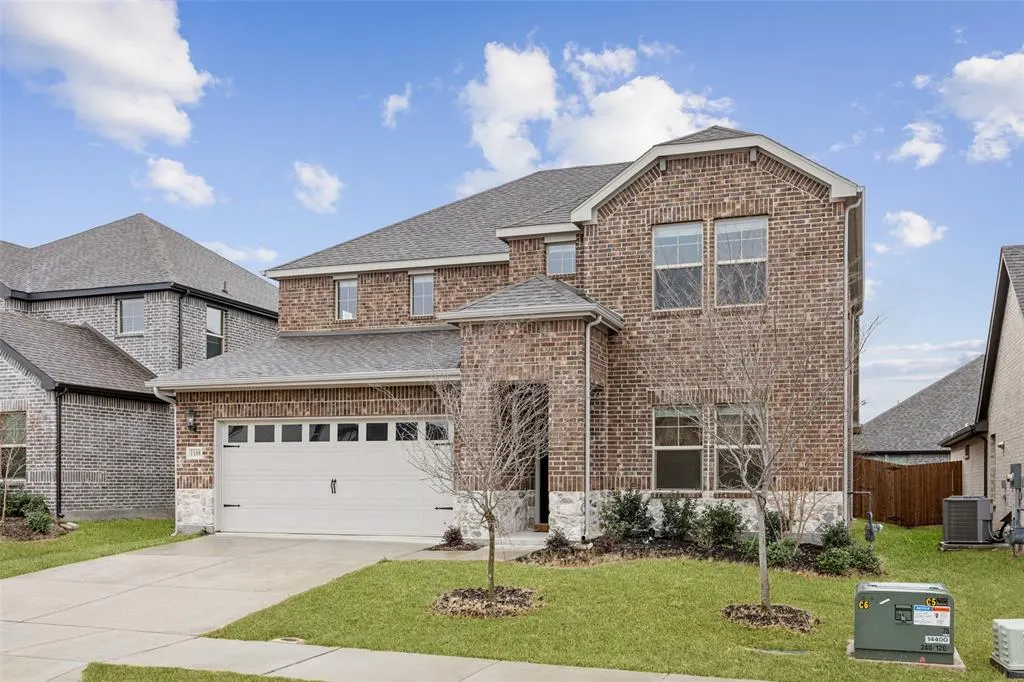 1108 Mahogany Drive
