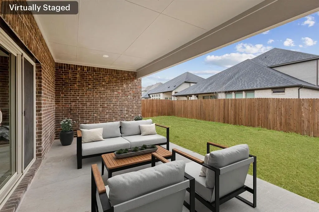 1108 Mahogany Drive
