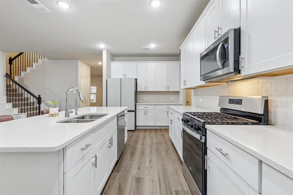 1108 Mahogany Drive