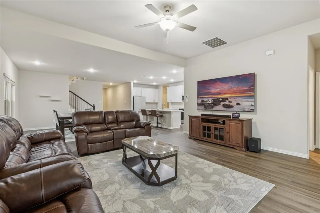 1108 Mahogany Drive