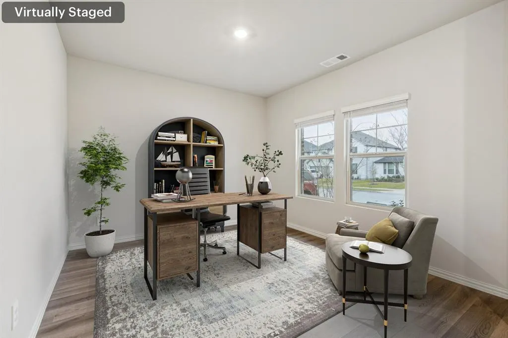 1108 Mahogany Drive