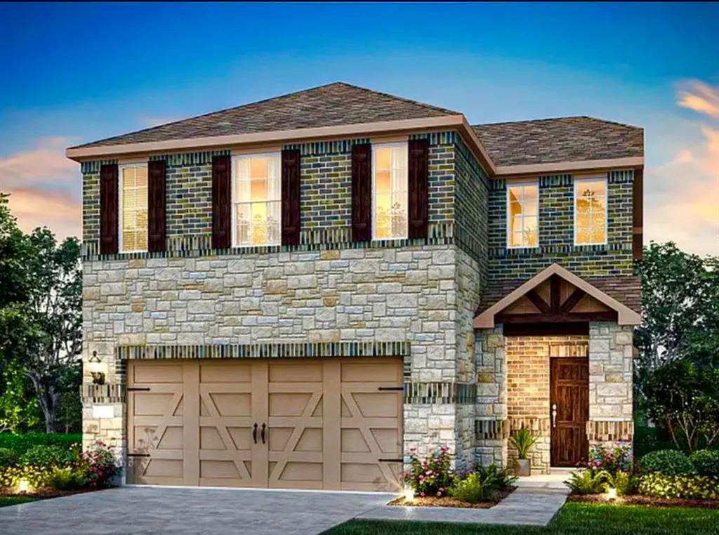 312 Rosemoor Place