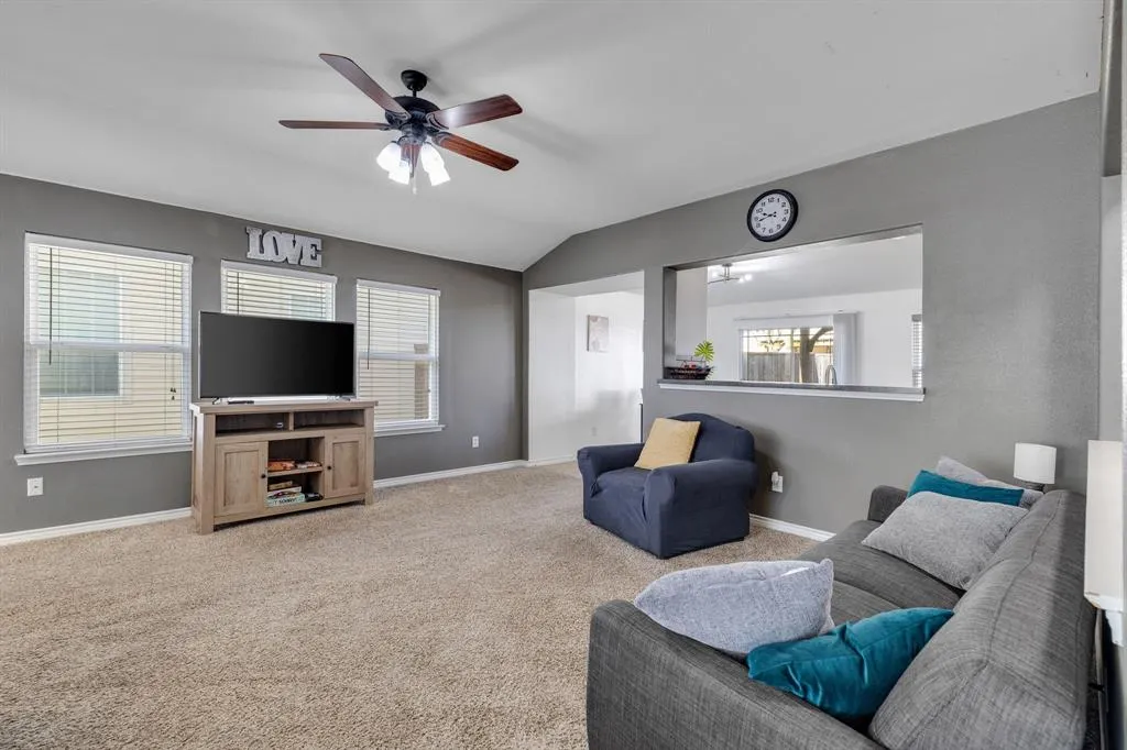 7004 Cotton Seed Drive