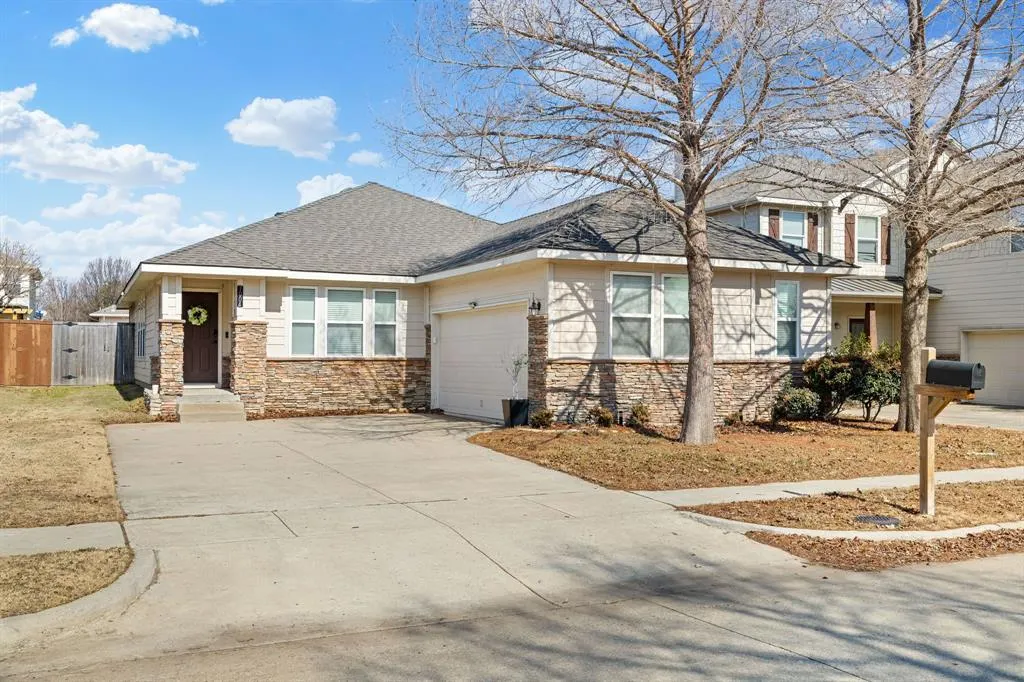 7004 Cotton Seed Drive