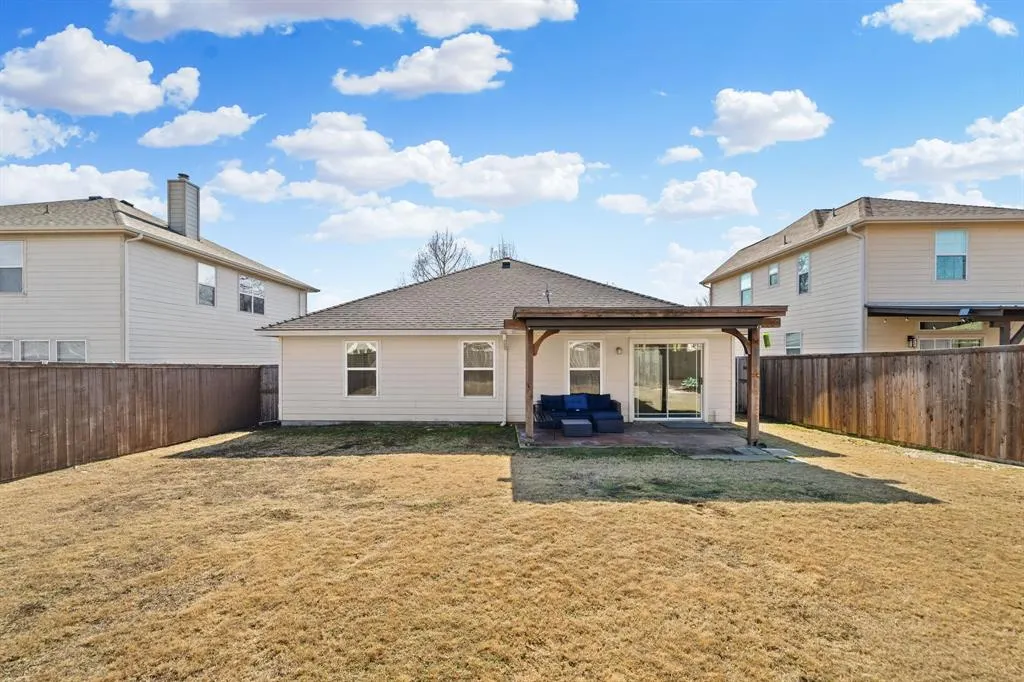 7004 Cotton Seed Drive