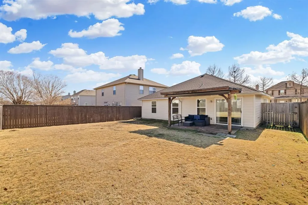 7004 Cotton Seed Drive
