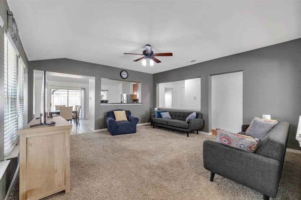7004 Cotton Seed Drive