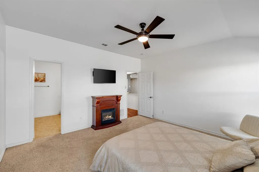 7004 Cotton Seed Drive
