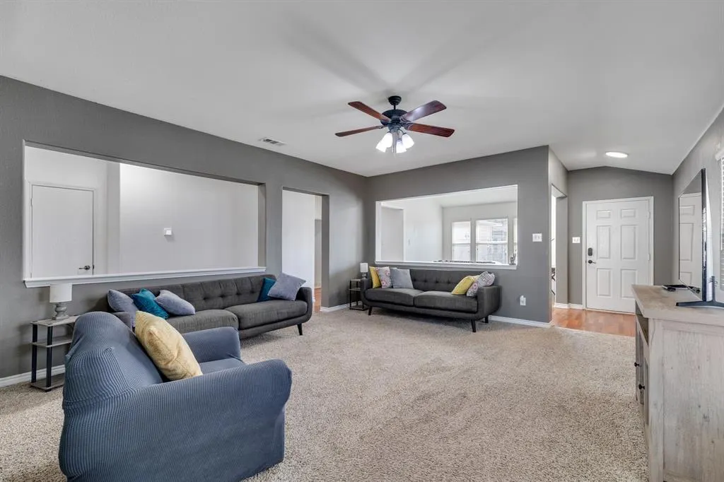 7004 Cotton Seed Drive