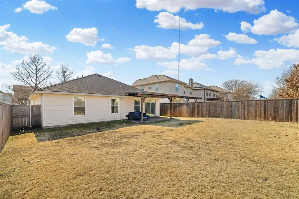 7004 Cotton Seed Drive