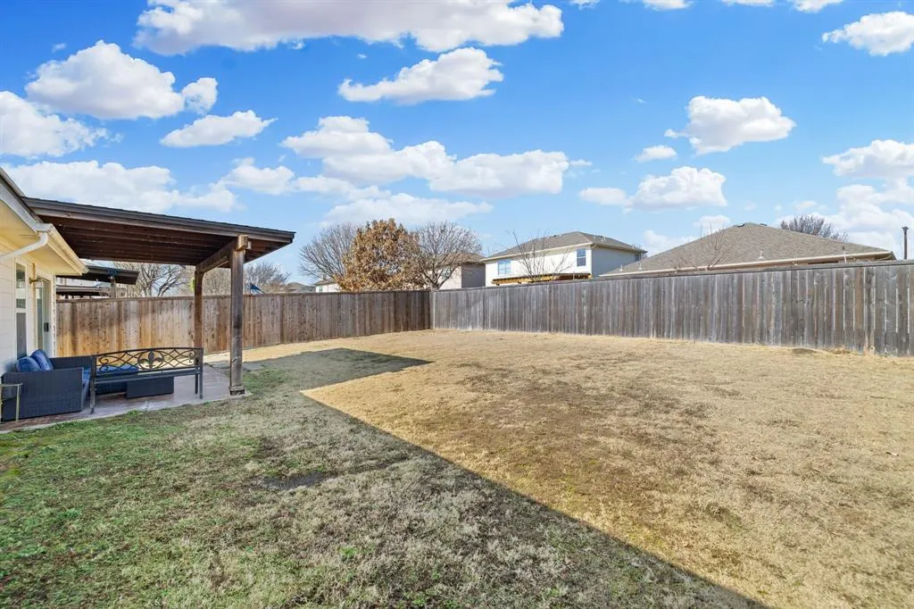 7004 Cotton Seed Drive