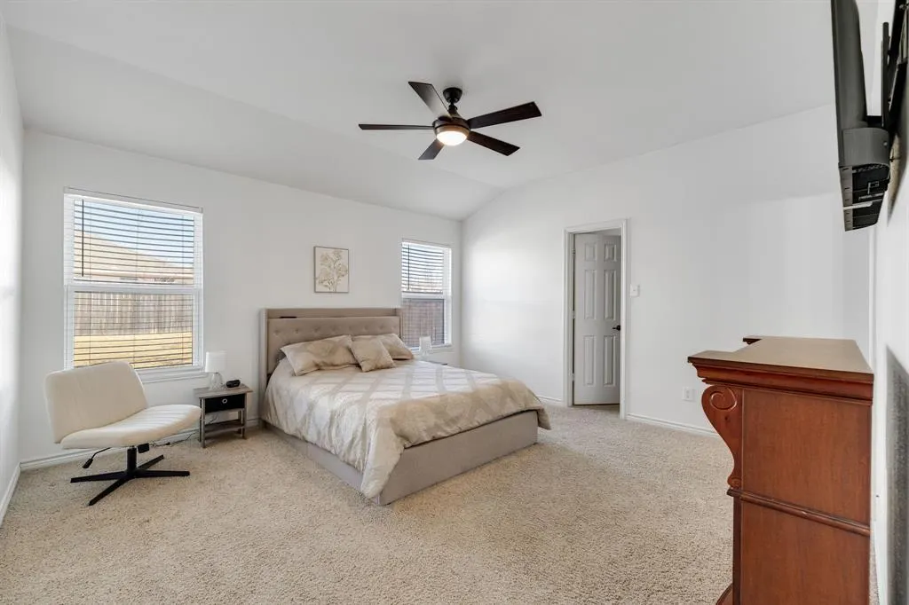 7004 Cotton Seed Drive