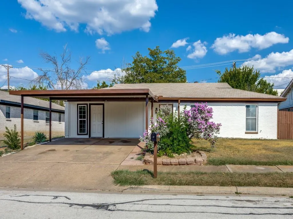6924 Richardson Drive