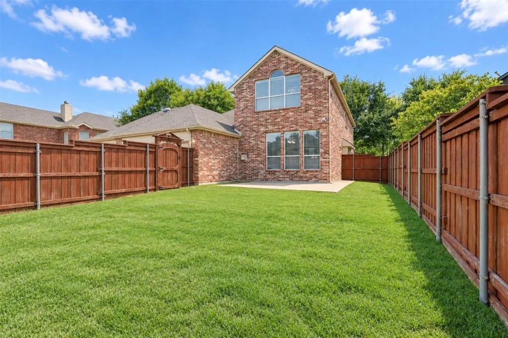 2185 Goliad Circle