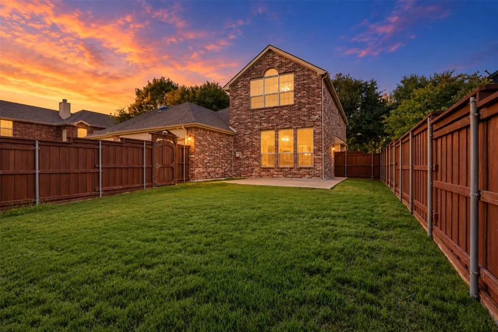 2185 Goliad Circle