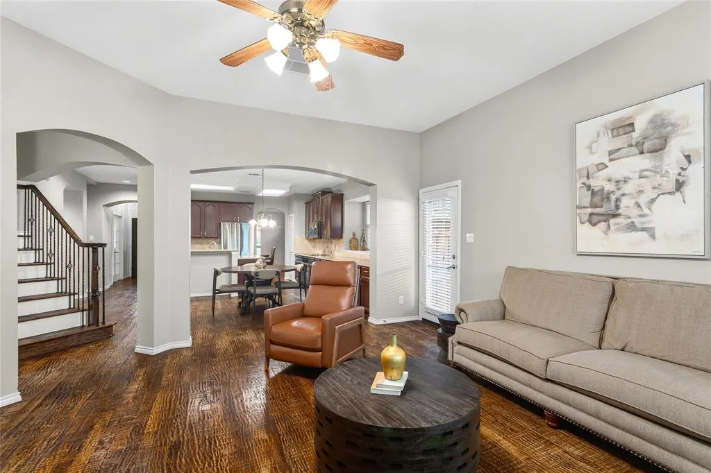 2185 Goliad Circle