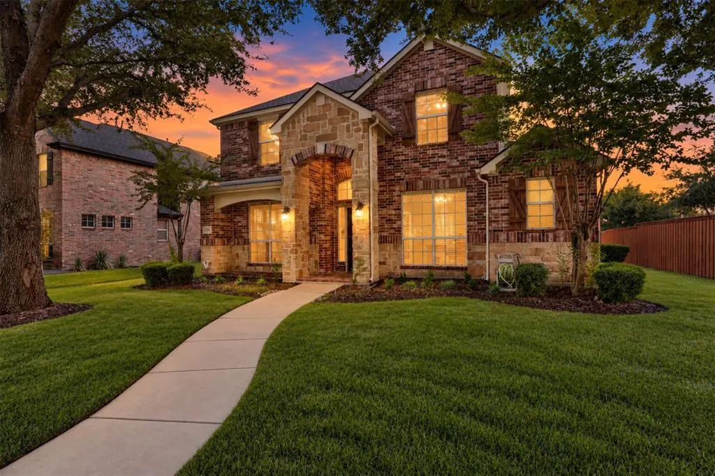 2185 Goliad Circle
