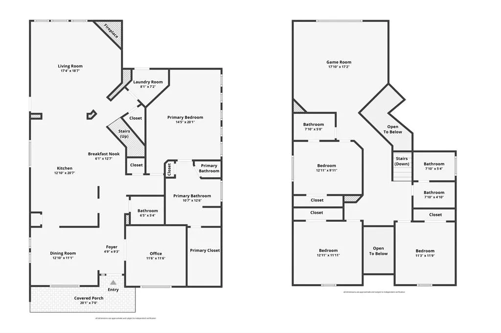 2185 Goliad Circle