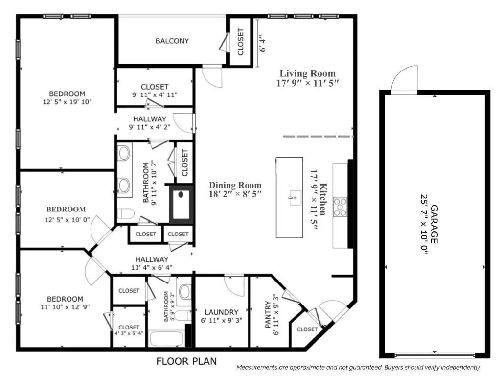 651 N Watters Road #2307