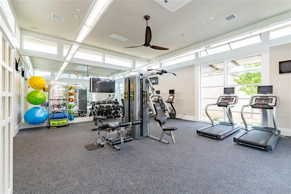 651 N Watters Road #2307
