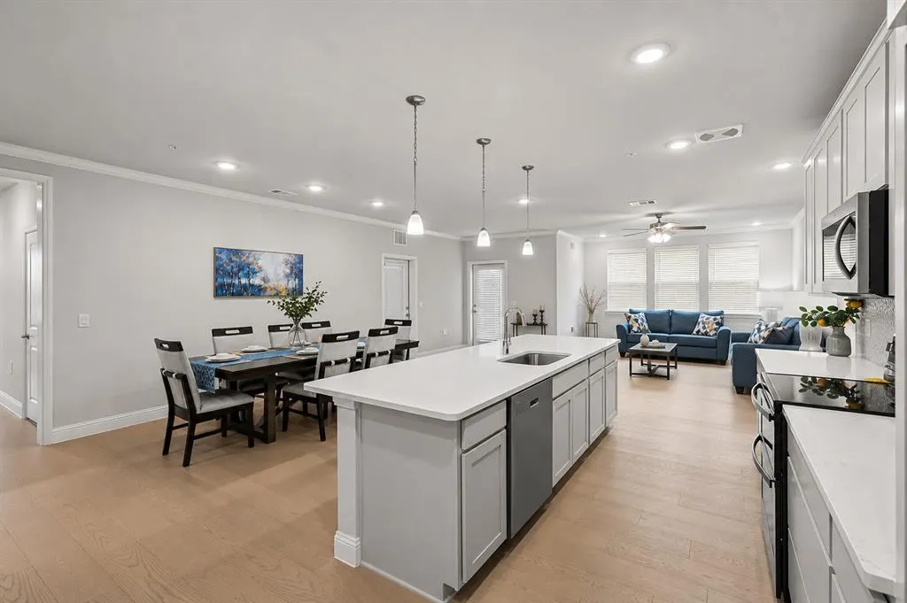 651 N Watters Road #2307