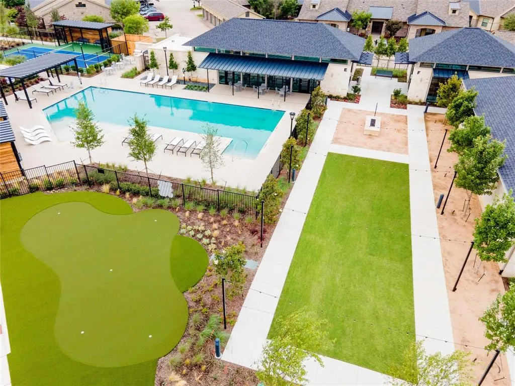 651 N Watters Road #2307