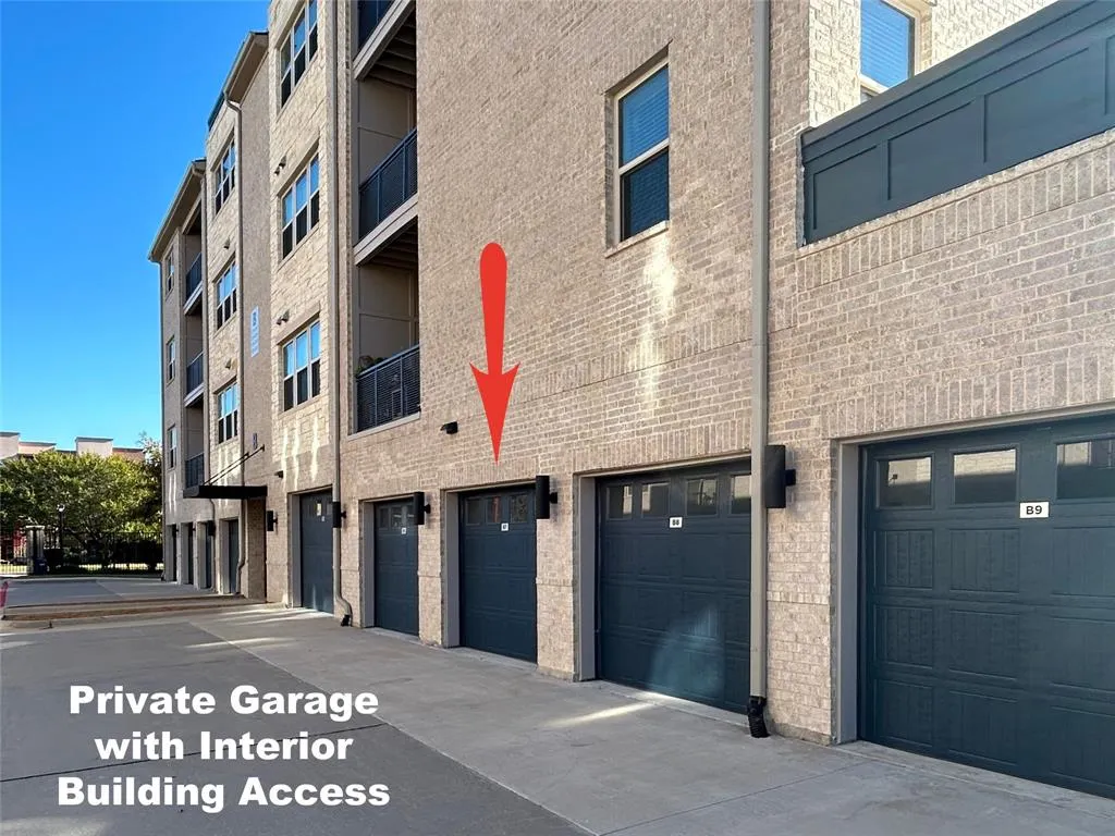 651 N Watters Road #2307