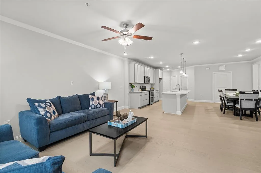 651 N Watters Road #2307